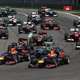 Every one of these cars has about 100 sensors sending data back to base.